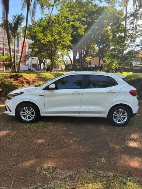 FIAT Argo 1.0 4P FLEX FIREFLY DRIVE, Foto 12