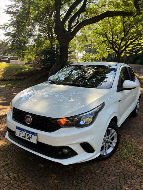 FIAT Argo 1.0 4P FLEX FIREFLY DRIVE, Foto 13