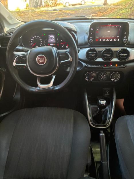 FIAT Argo 1.0 4P FLEX FIREFLY DRIVE, Foto 15