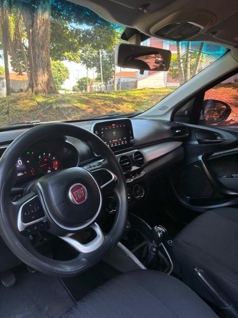 FIAT Argo 1.0 4P FLEX FIREFLY DRIVE, Foto 16