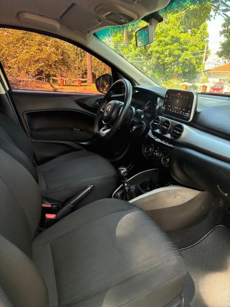 FIAT Argo 1.0 4P FLEX FIREFLY DRIVE, Foto 17