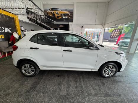 FIAT Argo 1.0 4P FLEX FIREFLY, Foto 4