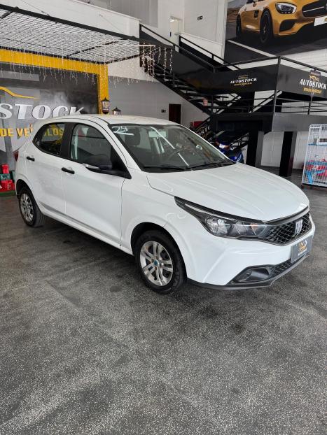 FIAT Argo 1.0 4P FLEX FIREFLY, Foto 5