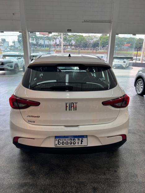 FIAT Argo 1.0 4P FLEX FIREFLY, Foto 7