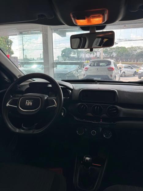 FIAT Argo 1.0 4P FLEX FIREFLY, Foto 10