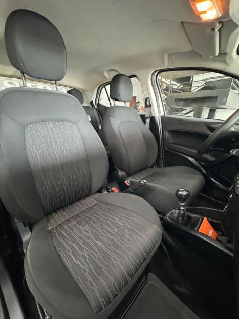 FIAT Argo 1.0 4P FLEX FIREFLY, Foto 11