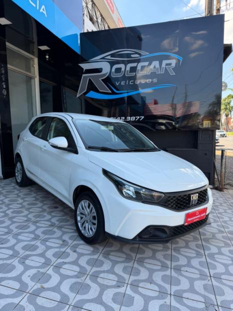 FIAT Argo 1.0 4P FLEX FIREFLY DRIVE, Foto 1