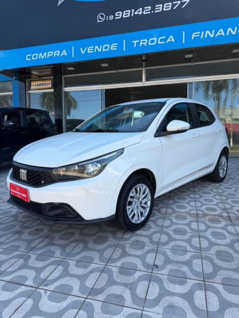 FIAT Argo 1.0 4P FLEX FIREFLY DRIVE, Foto 2