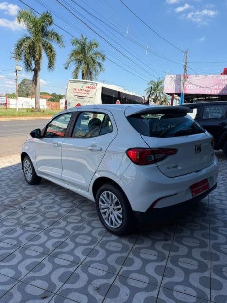 FIAT Argo 1.0 4P FLEX FIREFLY DRIVE, Foto 3