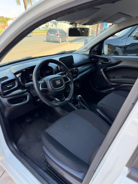 FIAT Argo 1.0 4P FLEX FIREFLY DRIVE, Foto 4