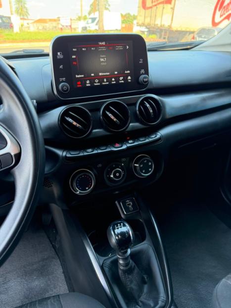 FIAT Argo 1.0 4P FLEX FIREFLY DRIVE, Foto 5