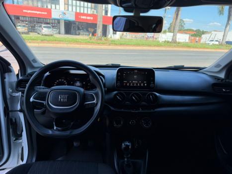 FIAT Argo 1.0 4P FLEX FIREFLY DRIVE, Foto 7