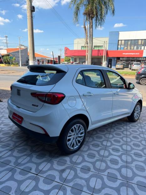 FIAT Argo 1.0 4P FLEX FIREFLY DRIVE, Foto 9