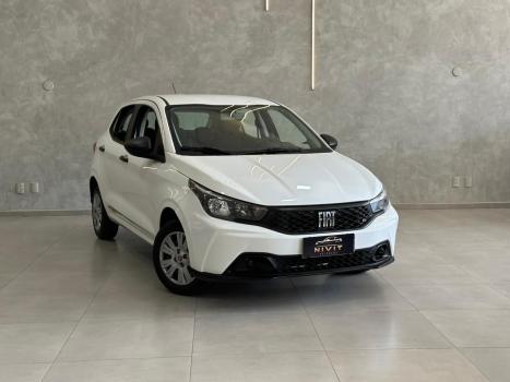 FIAT Argo 1.0 4P FLEX FIREFLY, Foto 1
