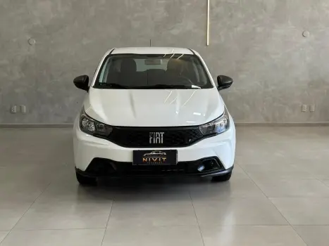 FIAT Argo 1.0 4P FLEX FIREFLY, Foto 2