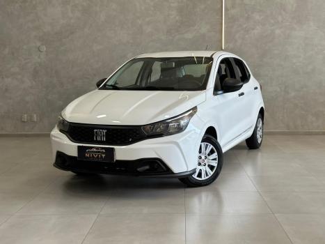 FIAT Argo 1.0 4P FLEX FIREFLY, Foto 3