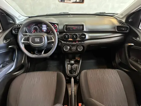 FIAT Argo 1.0 4P FLEX FIREFLY, Foto 6