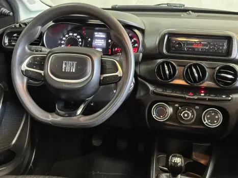 FIAT Argo 1.0 4P FLEX FIREFLY, Foto 7