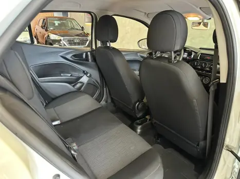 FIAT Argo 1.0 4P FLEX FIREFLY, Foto 9