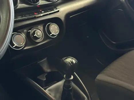 FIAT Argo 1.0 4P FLEX FIREFLY, Foto 10