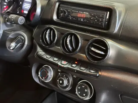 FIAT Argo 1.0 4P FLEX FIREFLY, Foto 11