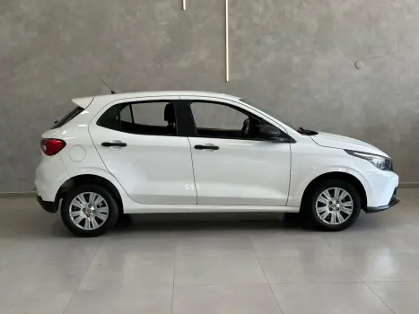 FIAT Argo 1.0 4P FLEX FIREFLY, Foto 13