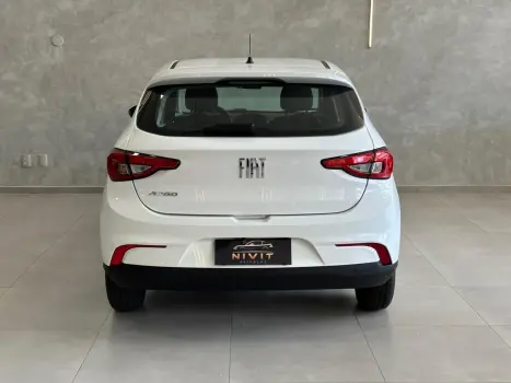 FIAT Argo 1.0 4P FLEX FIREFLY, Foto 15