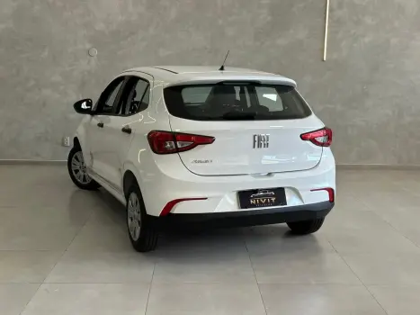 FIAT Argo 1.0 4P FLEX FIREFLY, Foto 16