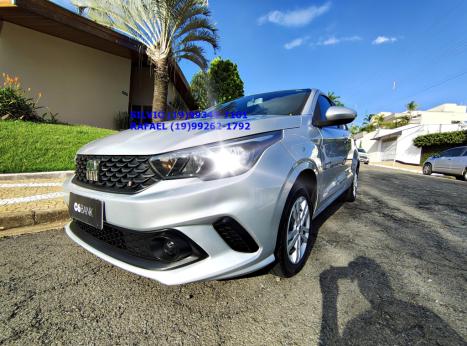 FIAT Argo 1.0 4P FLEX FIREFLY DRIVE, Foto 1