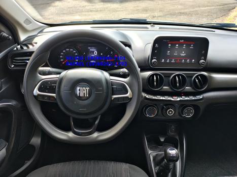 FIAT Argo 1.0 4P FLEX FIREFLY DRIVE, Foto 3