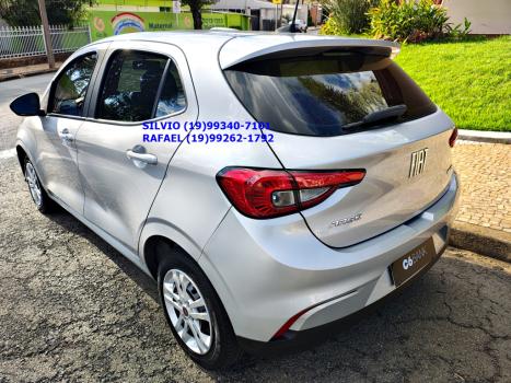 FIAT Argo 1.0 4P FLEX FIREFLY DRIVE, Foto 4