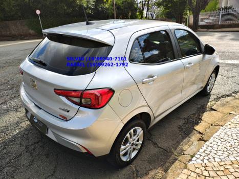 FIAT Argo 1.0 4P FLEX FIREFLY DRIVE, Foto 5