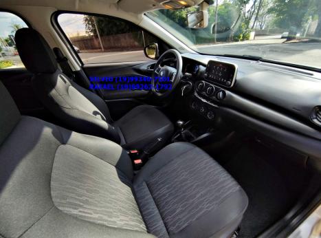 FIAT Argo 1.0 4P FLEX FIREFLY DRIVE, Foto 6