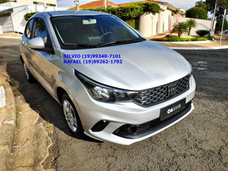 FIAT Argo 1.0 4P FLEX FIREFLY DRIVE, Foto 7