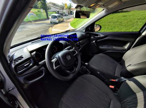 FIAT Argo 1.0 4P FLEX FIREFLY DRIVE, Foto 8