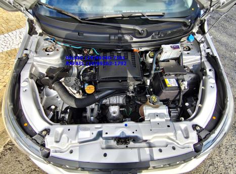 FIAT Argo 1.0 4P FLEX FIREFLY DRIVE, Foto 9