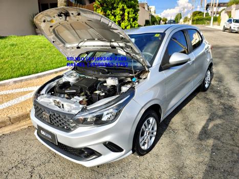 FIAT Argo 1.0 4P FLEX FIREFLY DRIVE, Foto 10