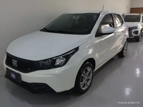 FIAT Argo 1.0 4P FLEX FIREFLY DRIVE, Foto 1