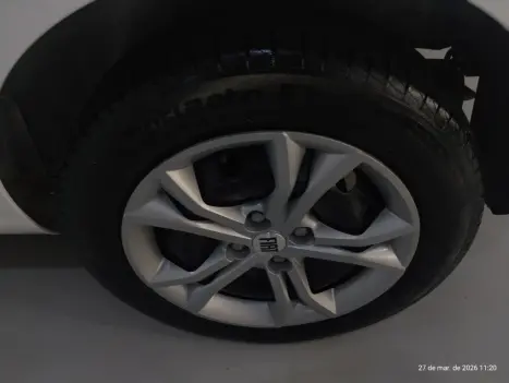 FIAT Argo 1.0 4P FLEX FIREFLY DRIVE, Foto 2