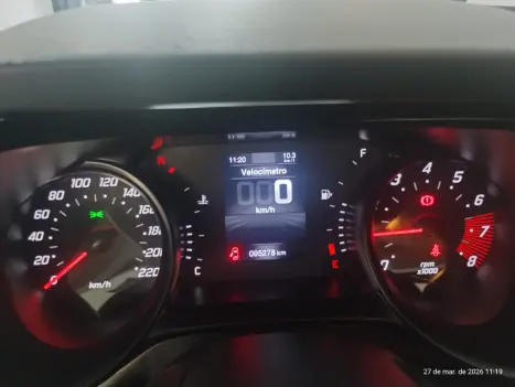 FIAT Argo 1.0 4P FLEX FIREFLY DRIVE, Foto 4