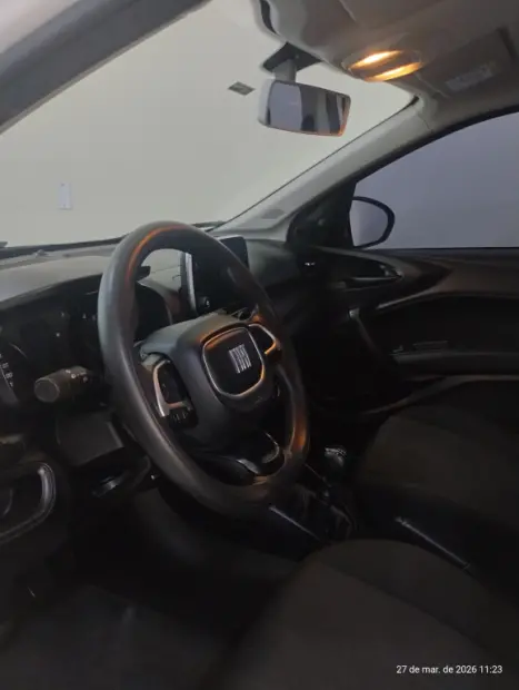 FIAT Argo 1.0 4P FLEX FIREFLY DRIVE, Foto 5