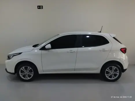 FIAT Argo 1.0 4P FLEX FIREFLY DRIVE, Foto 7