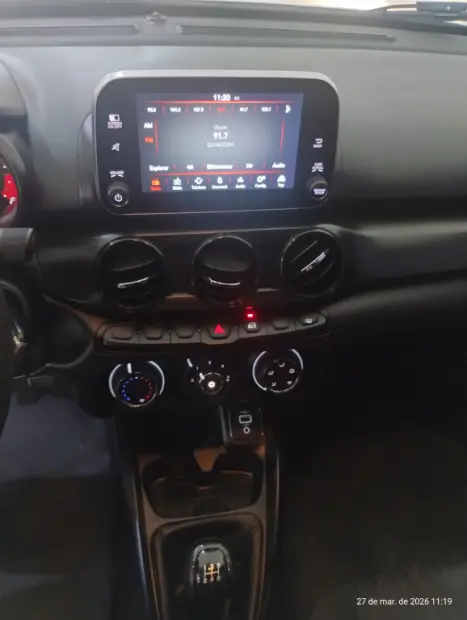 FIAT Argo 1.0 4P FLEX FIREFLY DRIVE, Foto 9