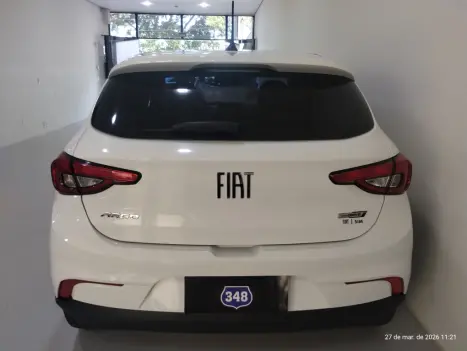 FIAT Argo 1.0 4P FLEX FIREFLY DRIVE, Foto 10