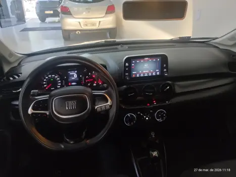 FIAT Argo 1.0 4P FLEX FIREFLY DRIVE, Foto 11