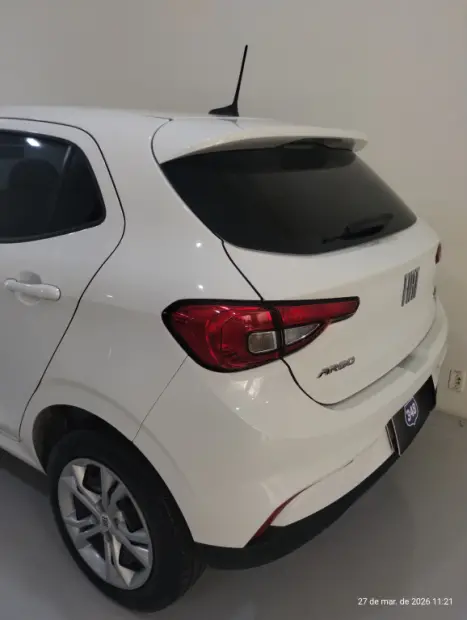 FIAT Argo 1.0 4P FLEX FIREFLY DRIVE, Foto 12