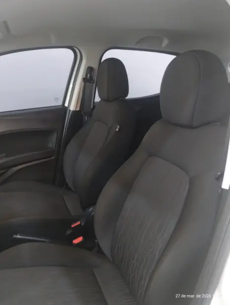 FIAT Argo 1.0 4P FLEX FIREFLY DRIVE, Foto 13