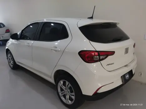 FIAT Argo 1.0 4P FLEX FIREFLY DRIVE, Foto 14