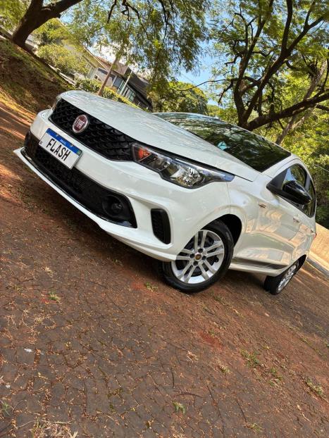 FIAT Argo 1.0 4P FLEX FIREFLY DRIVE, Foto 2