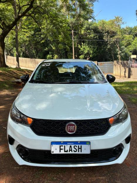 FIAT Argo 1.0 4P FLEX FIREFLY DRIVE, Foto 3